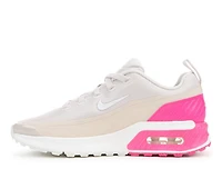 Girls' Nike Big Kid Air Max Bia Running Shoes