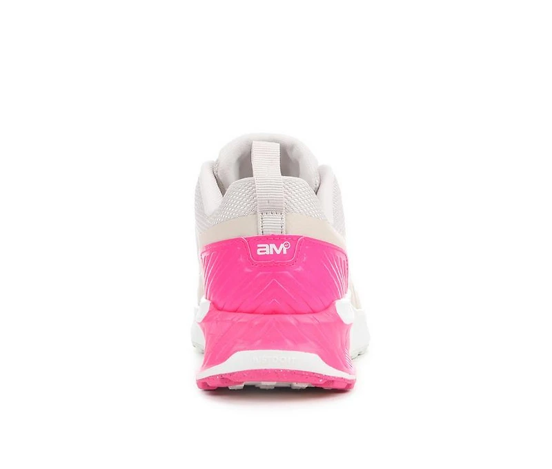 Girls' Nike Big Kid Air Max Bia Running Shoes