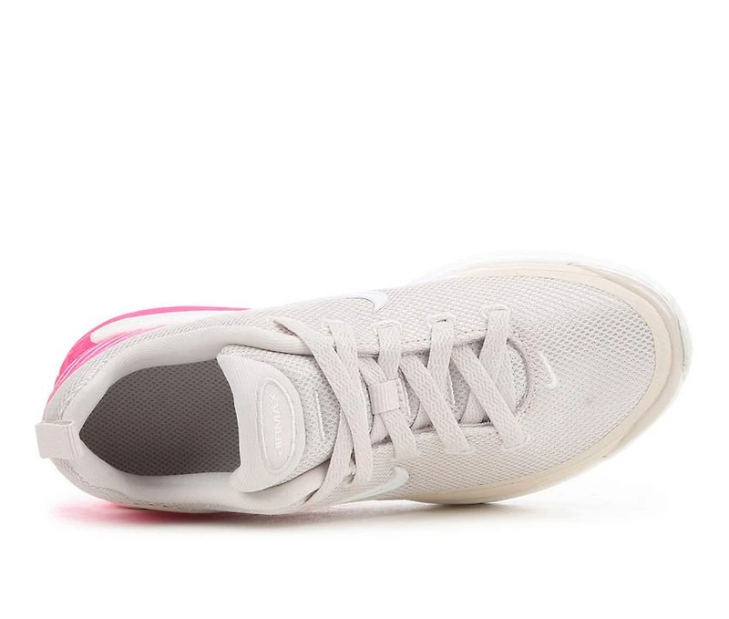 Girls' Nike Big Kid Air Max Bia Running Shoes