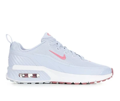 Girls' Nike Big Kid Air Max Bia Running Shoes