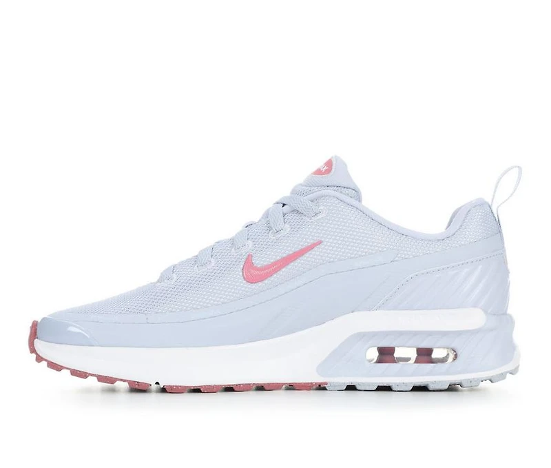 Girls' Nike Big Kid Air Max Bia Running Shoes