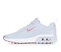 Girls' Nike Big Kid Air Max Bia Running Shoes
