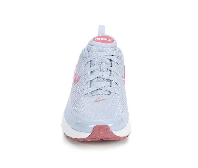 Girls' Nike Big Kid Air Max Bia Running Shoes