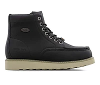 Men's Lugz Monterey Steel Toe Work Boots