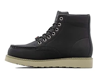 Men's Lugz Monterey Steel Toe Work Boots