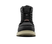 Men's Lugz Monterey Steel Toe Work Boots