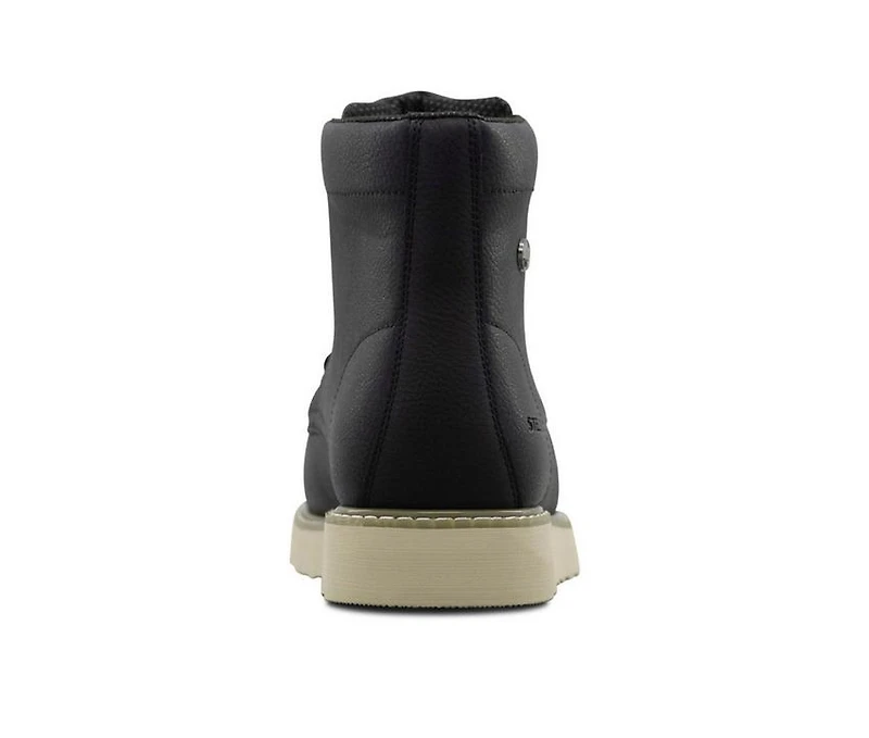Men's Lugz Monterey Steel Toe Work Boots