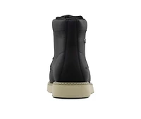 Men's Lugz Monterey Steel Toe Work Boots