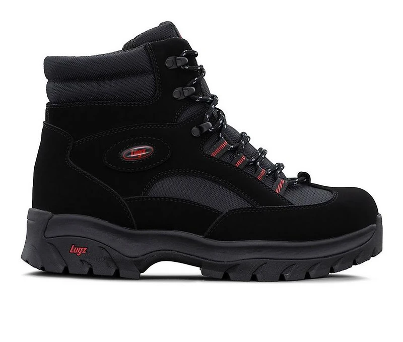 Men's Lugz Ridgeline Work Boots