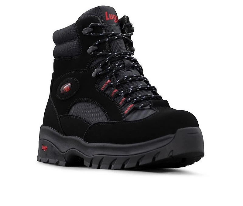 Men's Lugz Ridgeline Work Boots