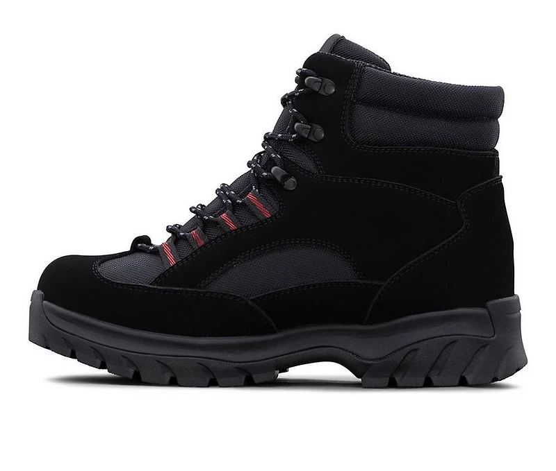 Men's Lugz Ridgeline Work Boots