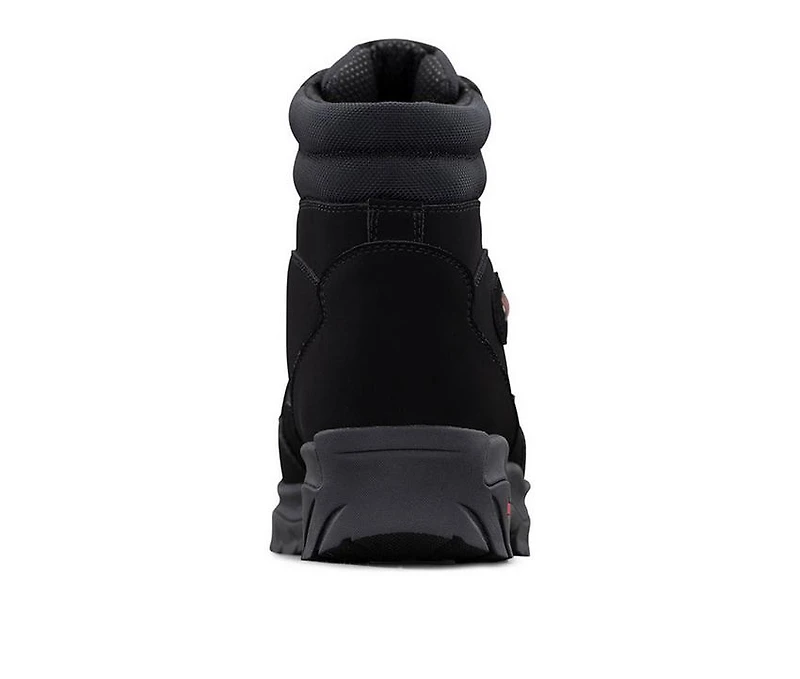 Men's Lugz Ridgeline Work Boots