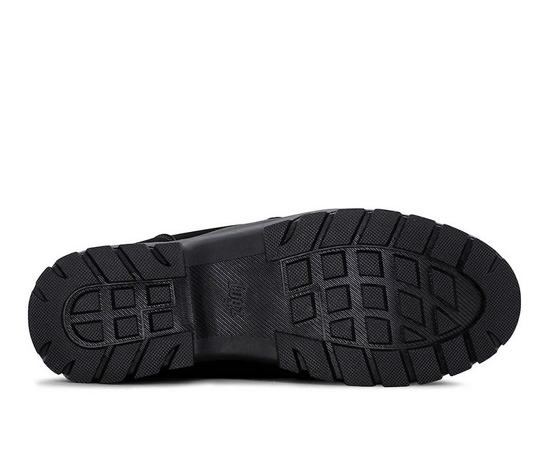 Men's Lugz Ridgeline Work Boots