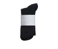 Sof Sole 2P Double Tab Crew Socks