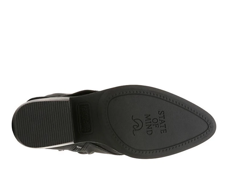 Women's Blowfish Malibu Riley Booties