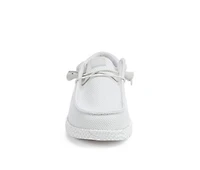 Men's HEYDUDE Wally Funk Warped GEO Casual Shoes