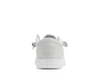 Men's HEYDUDE Wally Funk Warped GEO Casual Shoes