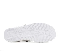 Men's HEYDUDE Wally Funk Warped GEO Casual Shoes