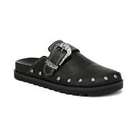 Women's Blowfish Malibu Skylar Mules