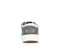 Men's HEYDUDE Paul Washed Nylon Casual Shoes