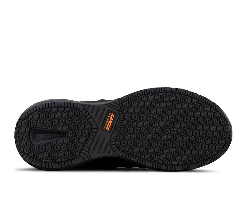 Women's Lugz Grapple Ct Work Shoes