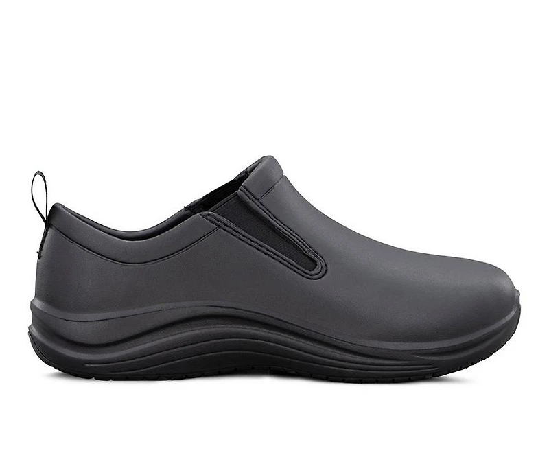 Men's Lugz Sizzle Slip Resistant Shoes