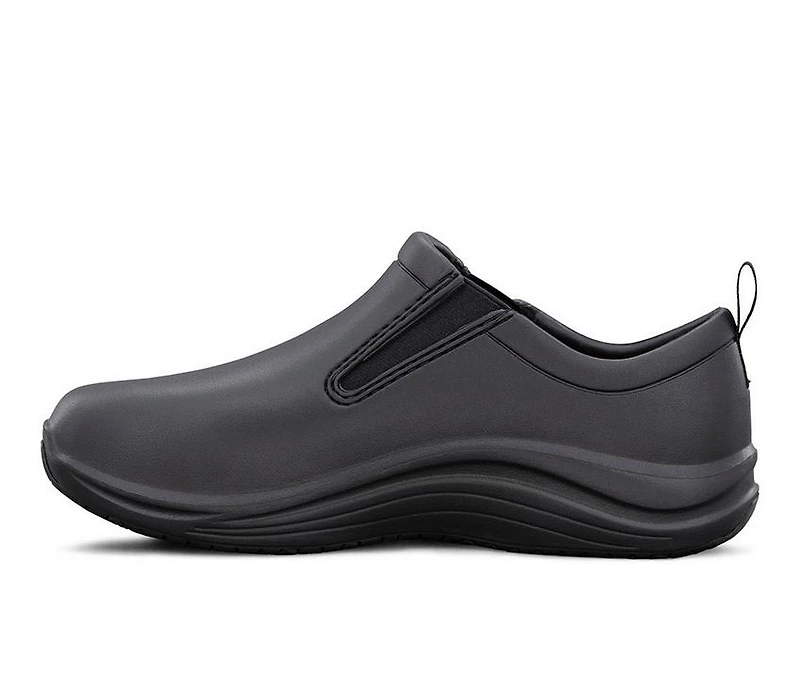 Men's Lugz Sizzle Slip Resistant Shoes