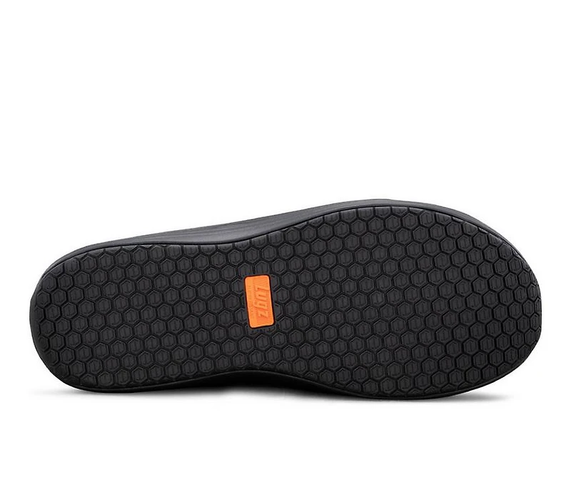 Men's Lugz Sizzle Slip Resistant Shoes