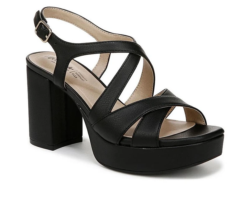 Women's LifeStride Adrianna Dress Sandals