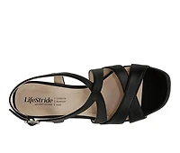 Women's LifeStride Adrianna Dress Sandals