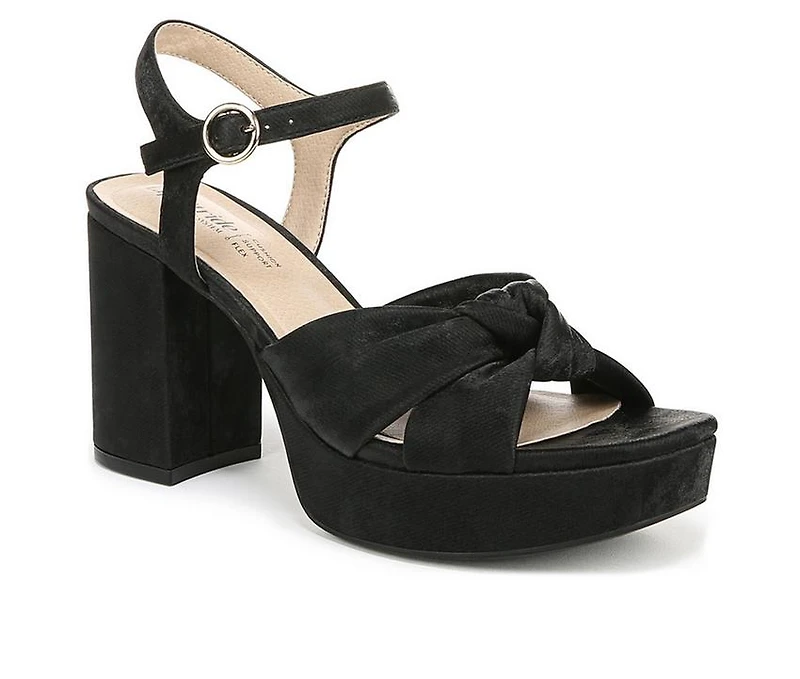 Women's LifeStride August Dress Sandals