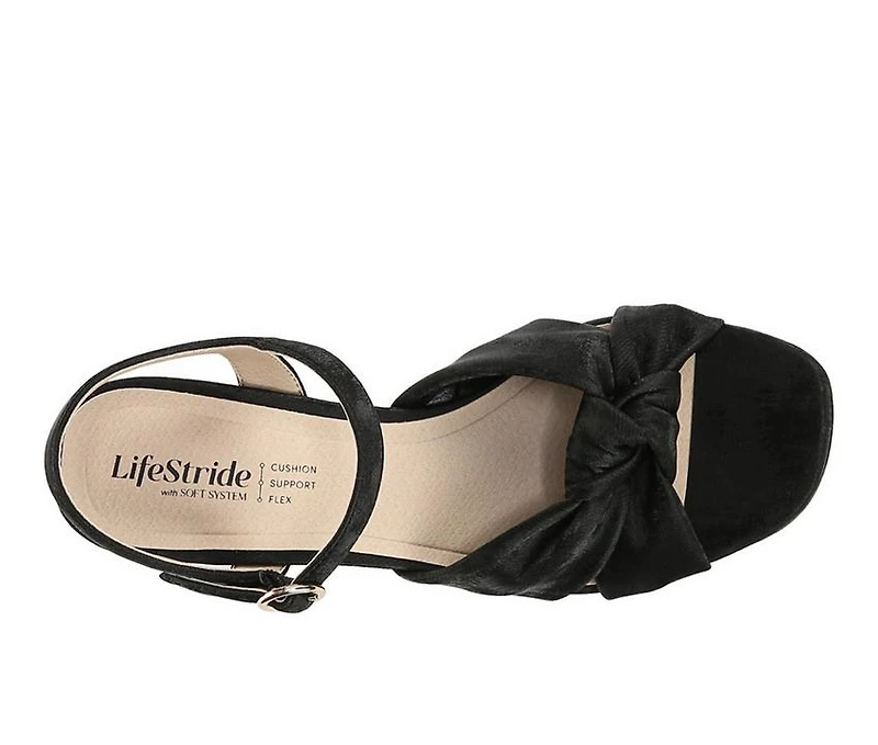 Women's LifeStride August Dress Sandals