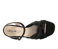 Women's LifeStride August Dress Sandals