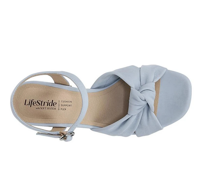 Women's LifeStride August Dress Sandals
