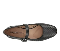Women's LifeStride Cameo Mary Jane 3 Flats
