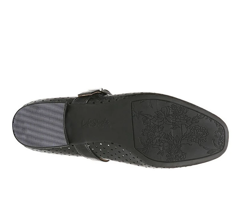 Women's LifeStride Cameo Mary Jane 3 Flats