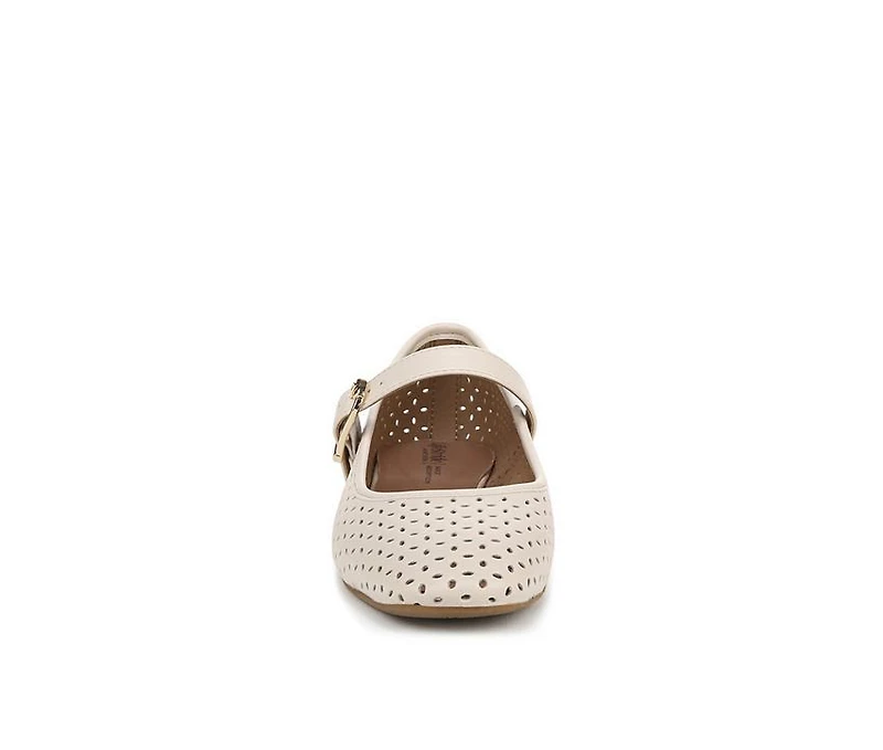 Women's LifeStride Cameo Mary Jane 3 Flats
