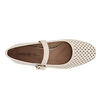 Women's LifeStride Cameo Mary Jane 3 Flats