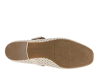 Women's LifeStride Cameo Mary Jane 3 Flats