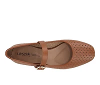 Women's LifeStride Cameo Mary Jane 3 Flats