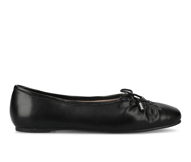 Women's Journee Collection Callee Flats