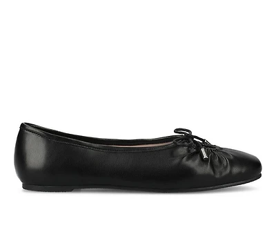 Women's Journee Collection Callee Flats