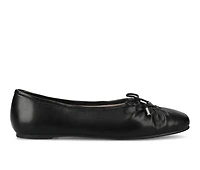 Women's Journee Collection Callee Flats