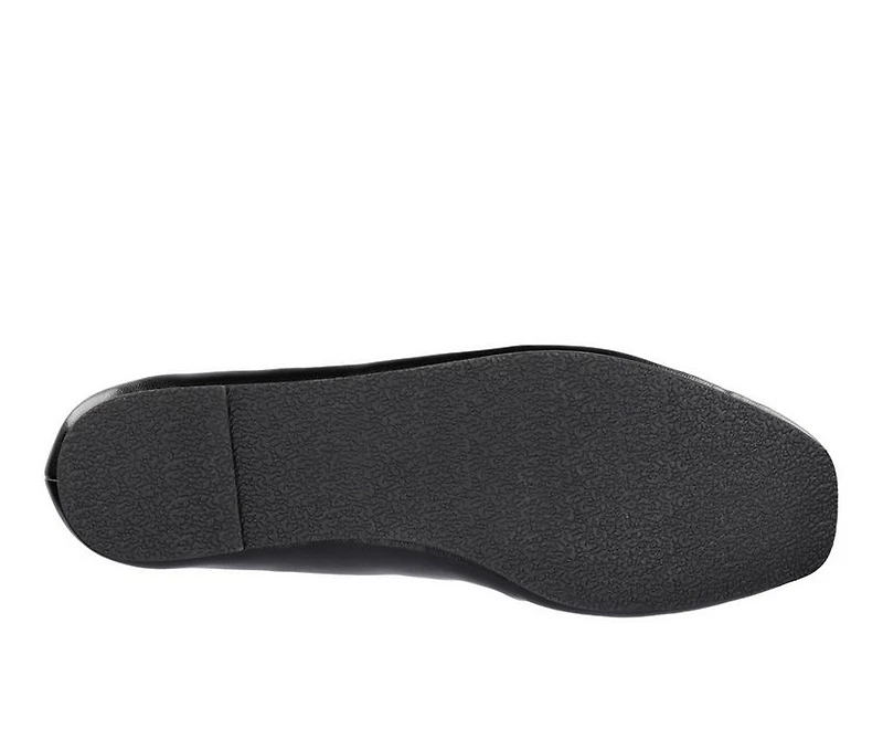 Women's Journee Collection Callee Flats