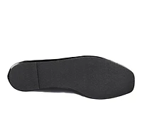 Women's Journee Collection Callee Flats