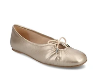 Women's Journee Collection Callee Flats