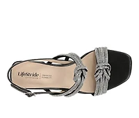 Women's LifeStride Celeste Dress Sandals