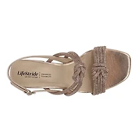 Women's LifeStride Celeste Dress Sandals