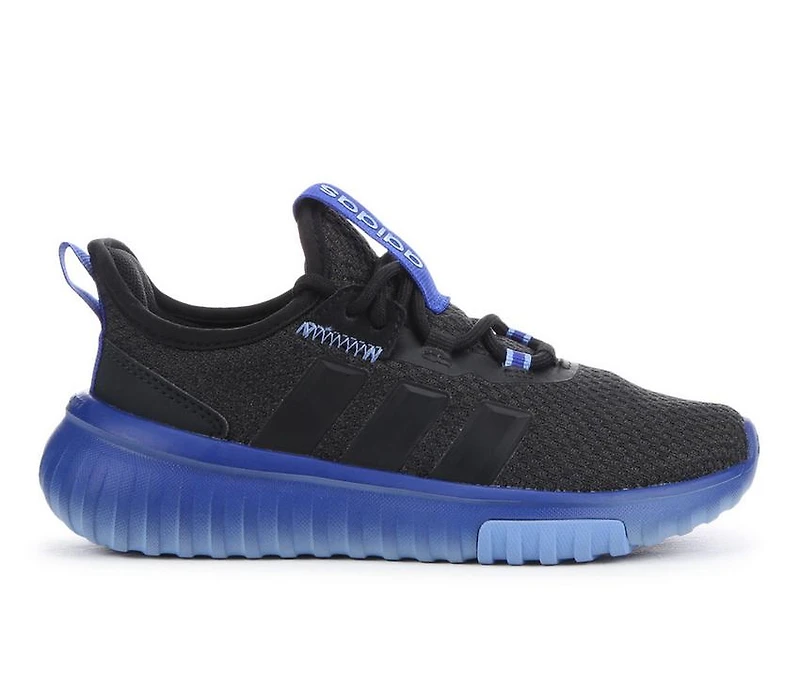 Boys' Adidas Little Kid & Big Kaptir 4.0 K Running Shoes