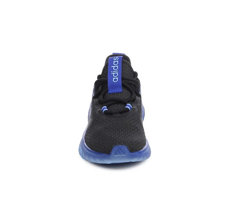 Boys' Adidas Little Kid & Big Kaptir 4.0 K Running Shoes